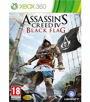 360 assassin´s creed 4 black flag classics - no-disponible