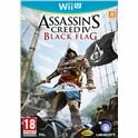 Wiiu assassin´s creed 4 black flag - ACIVWIIPROVISIONAL