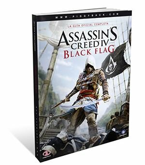 Guia assassin´s creed iv black flag - 9781908172419