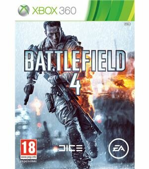 360 battlefield 4 - 5030938111139