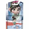 Muñ disney infinity figura: vanellope (rompe ralph) - 8717418381318