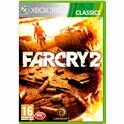 360 far cry 2 classics - 3307212278867