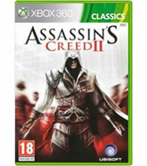 360 assassins creed 2 goty classics - 3307217934768