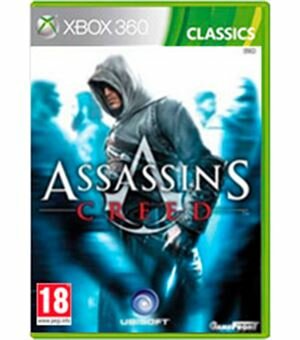 360 assassin´s creed classics - 3307212283250