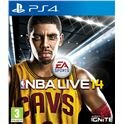 Ps4 nba live 14 - 5030945111337.