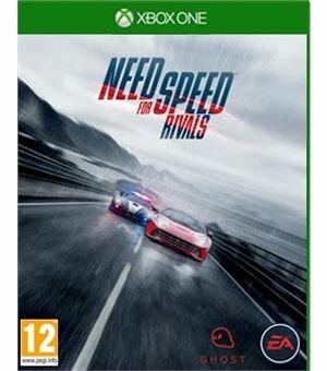 Xbo need for speed rivals - 5030935111354