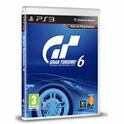 Ps3 gran turismo 6 (gt6) - 711719250173