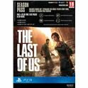 Ps3 psn the last of us season pass - 711719203391