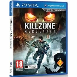 Psv killzone mercenary