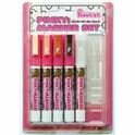 Toy pinky set de maquillaje para muñecas pinky - 4973028235029