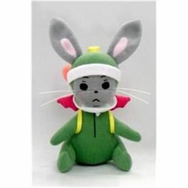 Toy moogle nono final fantasy x peluche 20 cm