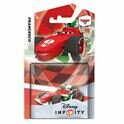 Muñ disney infinity figurita: francesco (cars) - 8717418381004