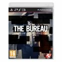 Ps3 the bureau: xcom declassified - 5026555412308