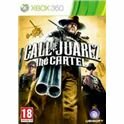 Call of juarez 3 the cartel - 3307219947582