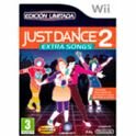 Just dance 2 - extra tracks - 3307215588499