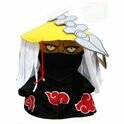 Toy sasori marioneta hiruco akatsuki naruto peluche 28cm - SASORIAKATSUKI.