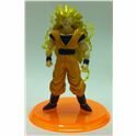 Toy goku super saiyan 3 10cm - DBZINBOX