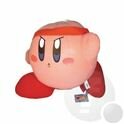 Toy kirby mediano ninja 30 cm - KIRBYMEDIANONINJA