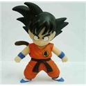 Toy gokou kimono naranja dragon ball mini - MINIDBZGOKOUNARANJA