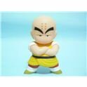 Toy klilyn amarillo dragonball mini - MINIDBZKLINYNAMARILLO