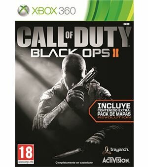 360 call of duty black ops 2 goty ( cod 2 goty ) - 5030917129834