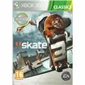 360 skate 3 classics hits 2 grey