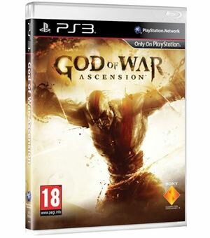 Ps3 god of war ascension - 711719230052