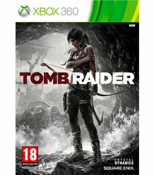 360 tomb raider - 5021290048669