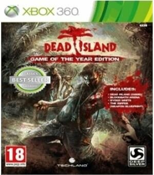 360 dead island goty classics - 4020628090753