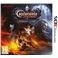 3ds castlevania: lords of shadow - 045496523145