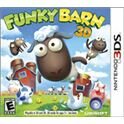 3ds funky burn 3d- confidencial - no-disponible