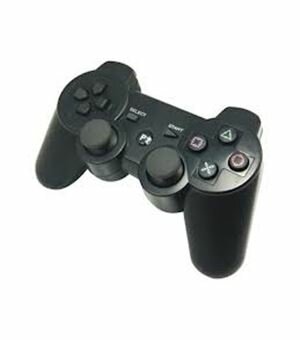 Ps3 dual shock 3 inalambrico moveteck - 8435350712440