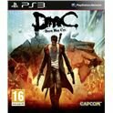 Dmc devil may cry - 5055060928325