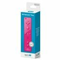 Wiiu remote plus rosa - 045496321031