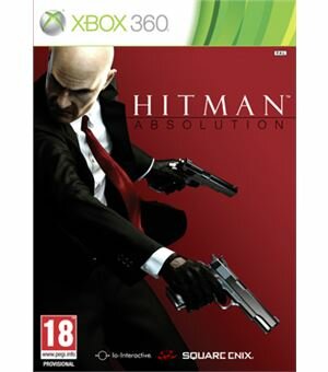 360 hitman absolution - no-disponible