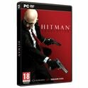 Pc hitman absolution - 5021290048942