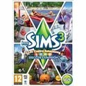 Pc los sims 3 y las cuatro estaciones - 5030934109079