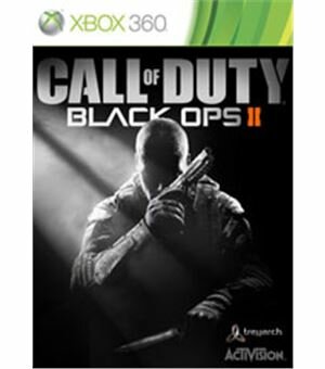 360 call of duty black ops 2 nuketown edition (cod) - 5030917111679