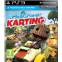 Ps3 little big planet karting