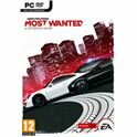 Pc need for speed most wanted - 5030934109208