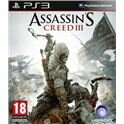 Ps3 assassins creed iii - 3307215634646