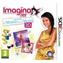 3ds imagina mundo de la moda