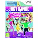 Wii just dance disney - 3307215651063