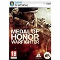 Pc medal of honor warfighter - 5030934109031