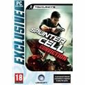 Pc splinter cell conviction complete exclusive - 3307215661550