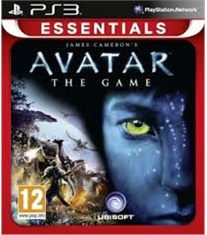 Ps3 avatar essentials - 3307215659625