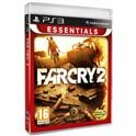 Ps3 far cry 2 essentials