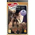 Psp white knight chronicles origins - 711719220213