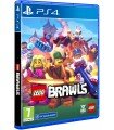 PS4 LEGO BRAWLS en Videojuegos PS4 por solo 36,90 € > Tu Tienda de Videojuegos | TTDV