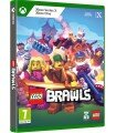 XBS LEGO BRAWLS